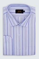 SKY LINING SHIRT